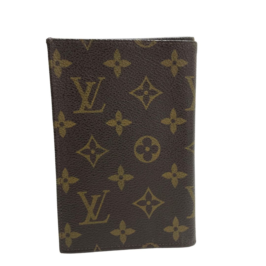 アトム【LOUISVUITTON】ルイヴィトン　折り財布　ヴィエノワ　✨ 2304 LOUIS VUITTON ルイヴィトン モノグラム ヴィエノワ 折り