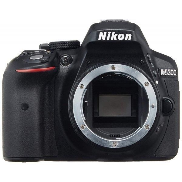 S回数7700回♪SDカード付き♪Nikon D5300 ボディ♪ S回数7700回♪SDカード付き♪Nikon D5300 ボディ♪ - メルカリ