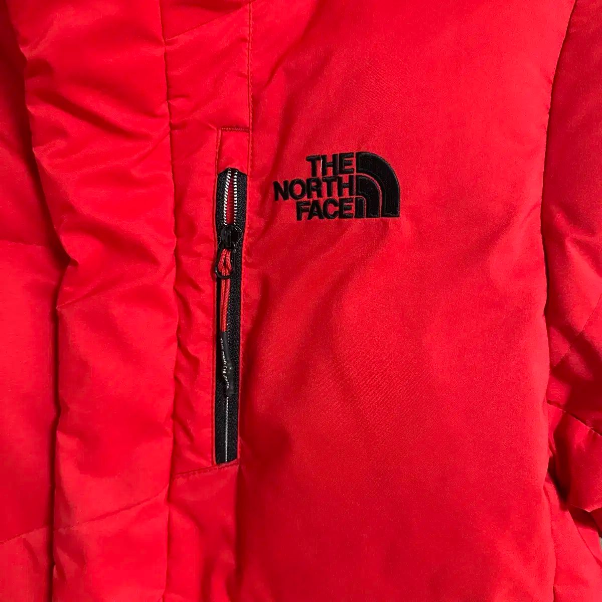 ザノースフェイス