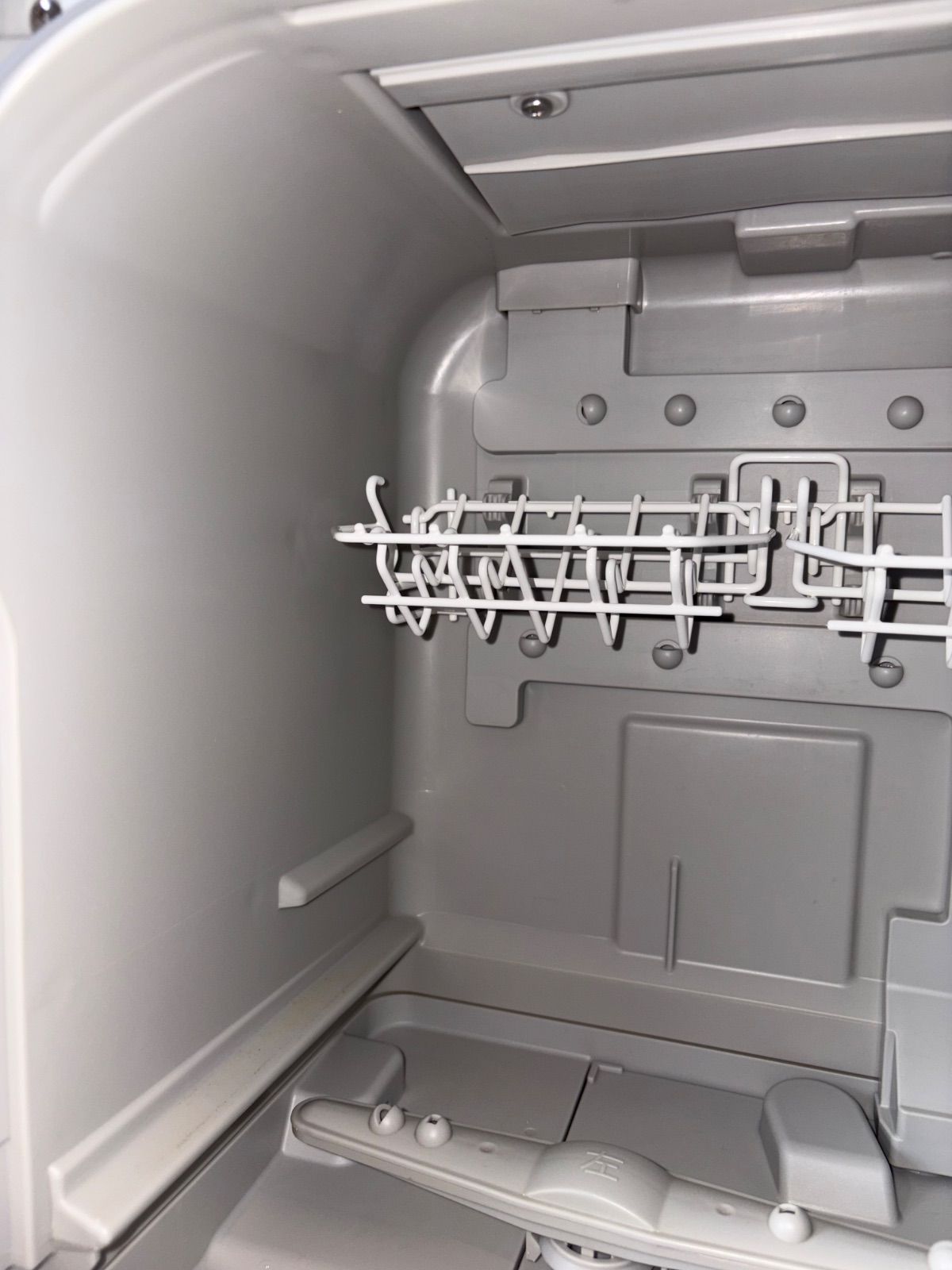 Panasonic 電気食器洗い乾燥機