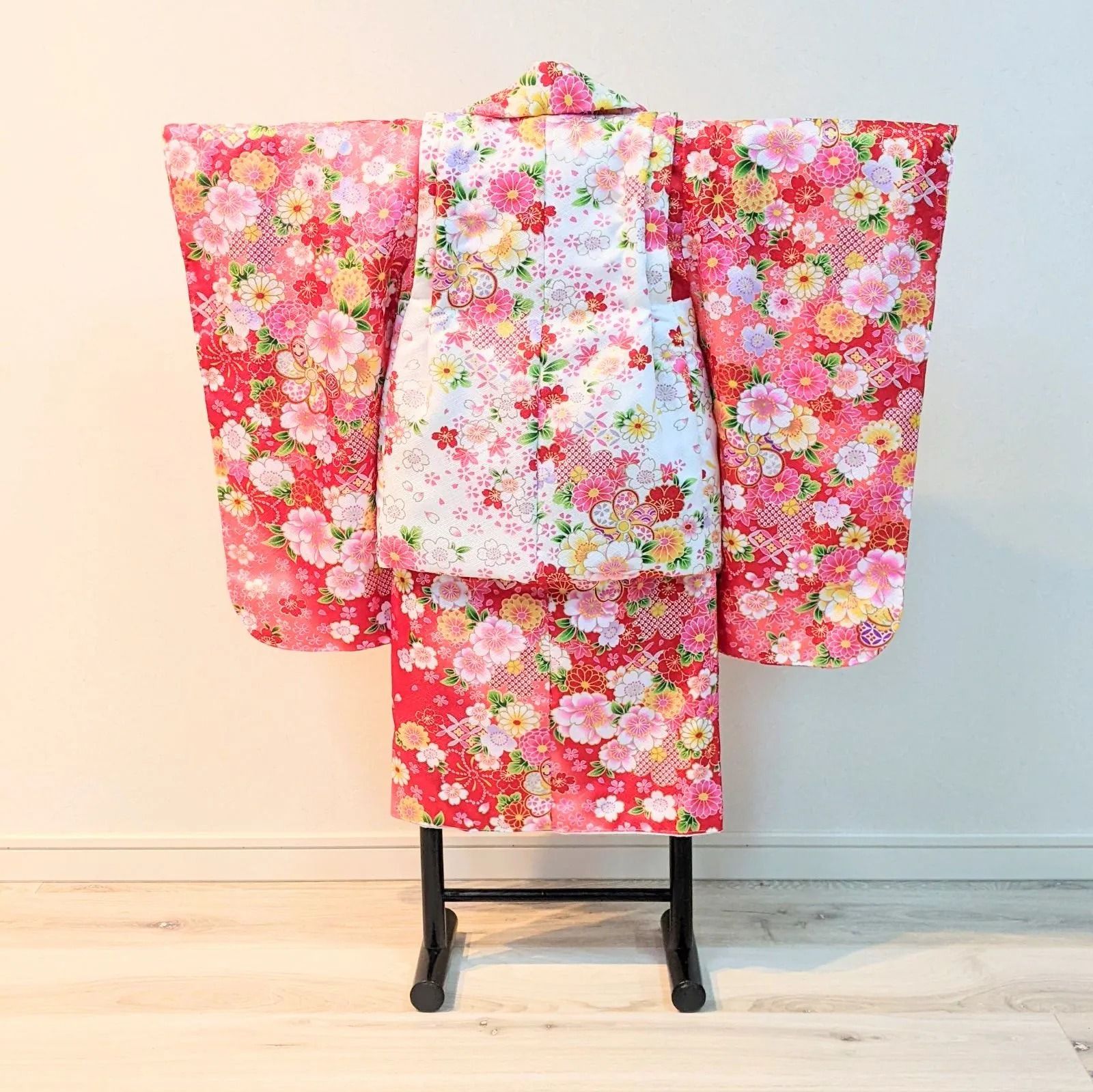 桜 梅