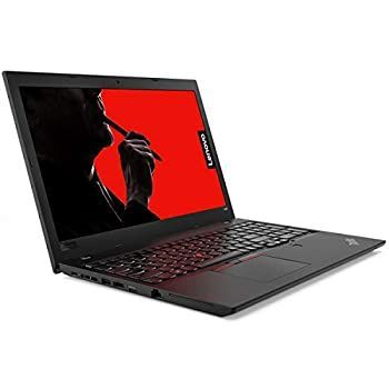 中古】 ThinkPad L580 Core i3-8130U 4 500 ODDなし Win10Pro 15.6
