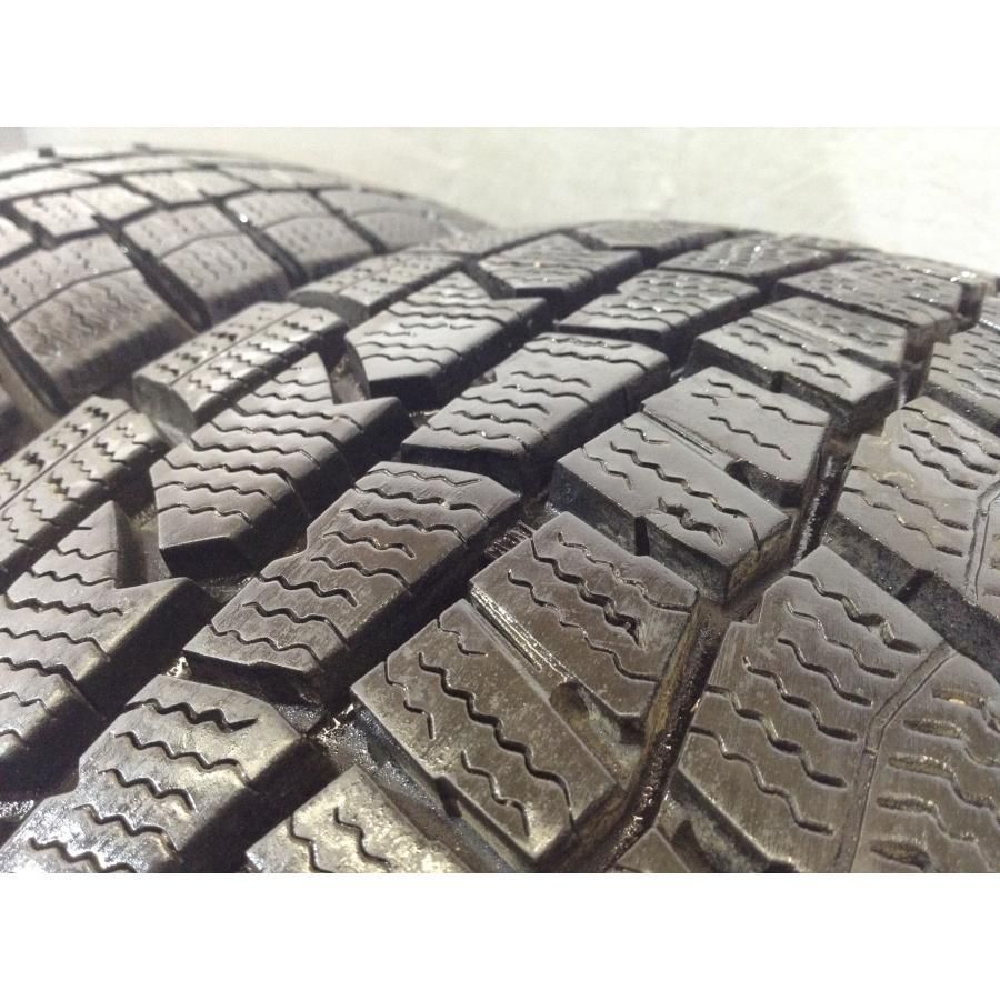 ダンロップ ウインターマックス02 WM02 165/60R15 2本 2021年製