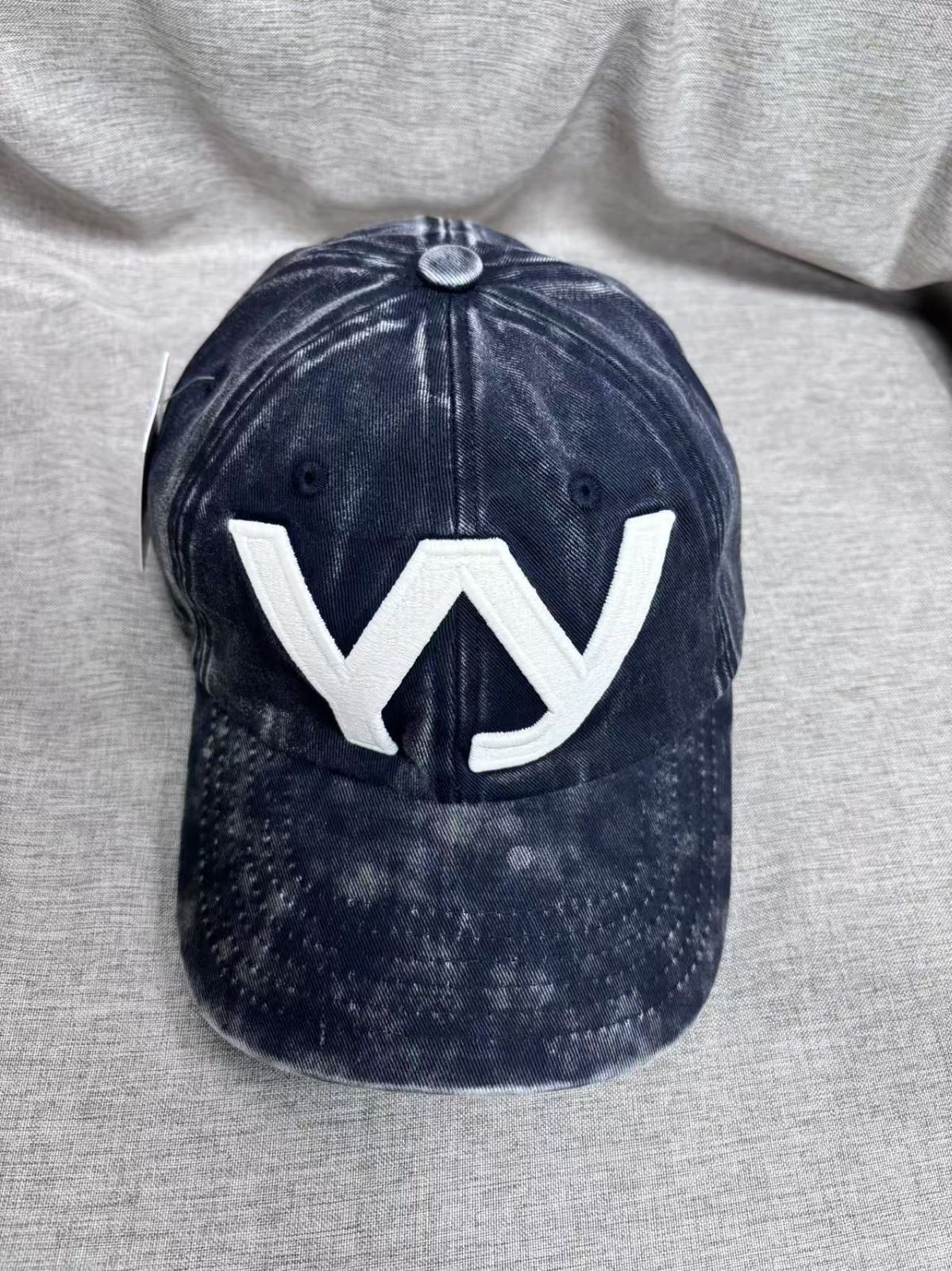 Open Yy キャップ【新品未使用】 セール】【OPEN YY / オープンワイワイ】 YY COTTON BALL CAP