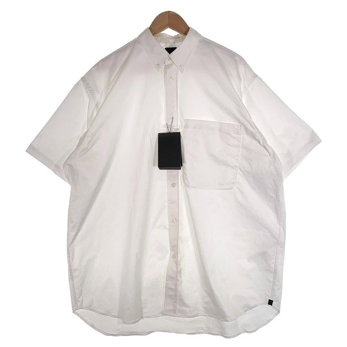 DAIWA PIER39 ダイワピア TECH BD S/S テック ボタンダウン