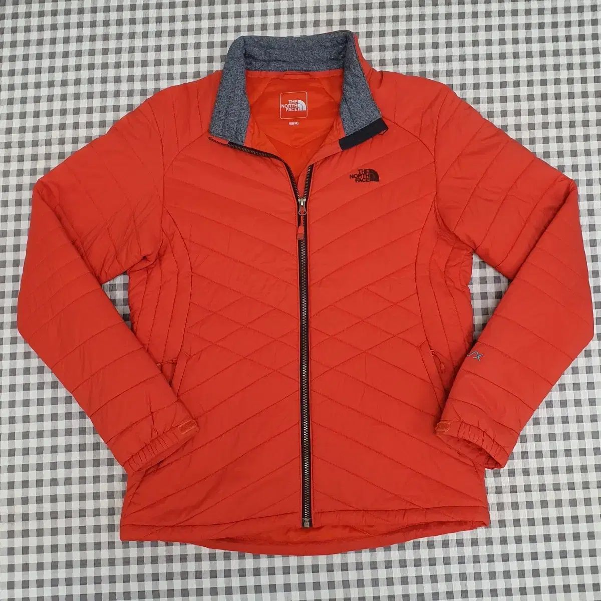 THE NORTH FACE(ザノースフェイス) 軽量ダウン メンズ 95