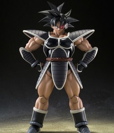 S.H.Figuarts ターレス ドラゴンボールZ - メルカリ