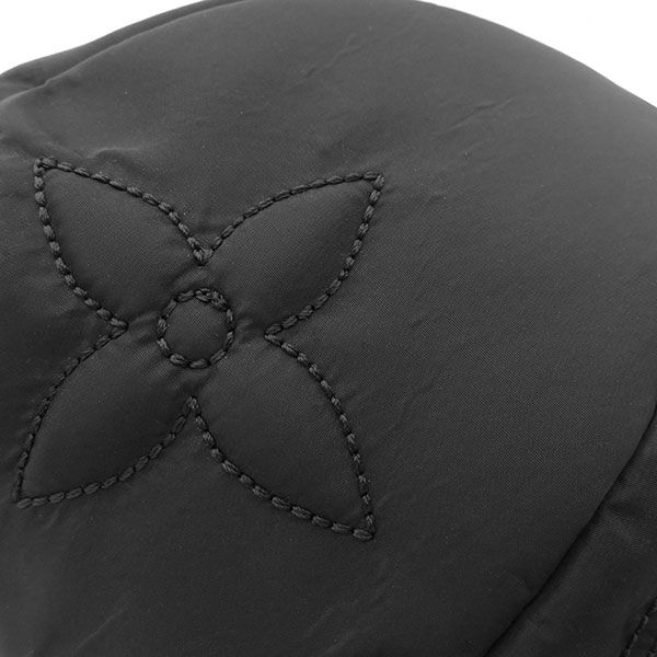 ルイヴィトン キャップ キャップ LV ピロー M7797L 鑑定済み ブランド 