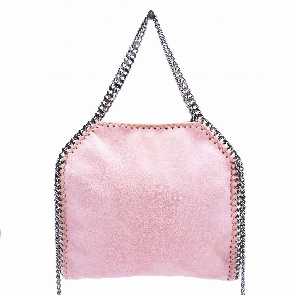 ステラマッカートニー STELLA MCCARTNEY ファラベラ チェーン 