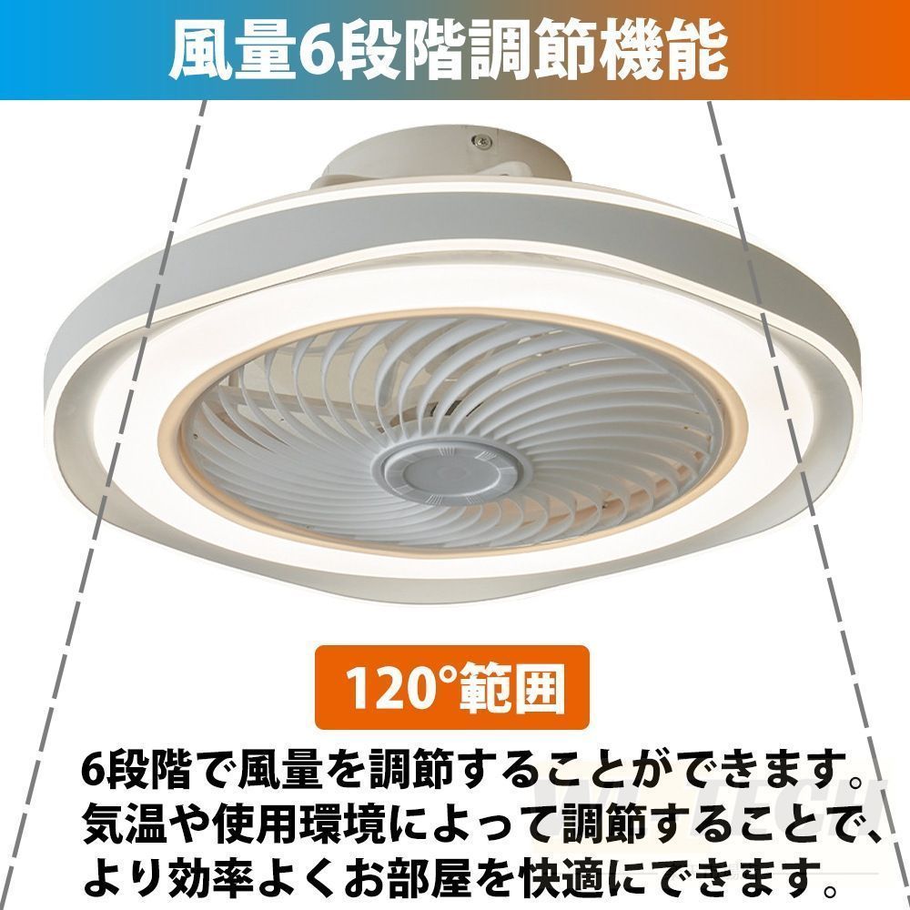 シーリングライト