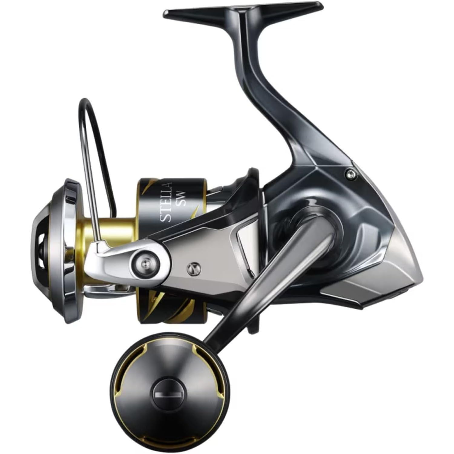 SHIMANO|シマノ 25 ステラ SW 8000XG 047564 スピニングリール