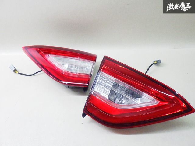 マセラティレヴァンテ純正、テールランプ 左右 マセラティレヴァンテ純正、テールランプ 左右 マセラティ