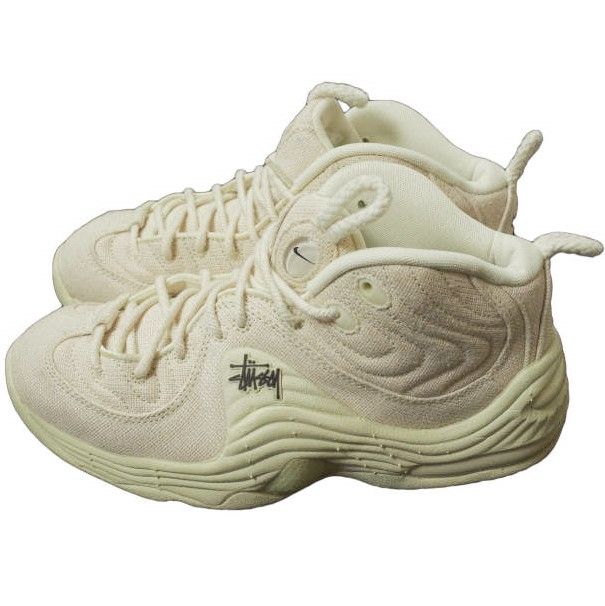 NIKE x STUSSY ナイキ ステューシー 23SS 別注 AIR PENNY 2 SP