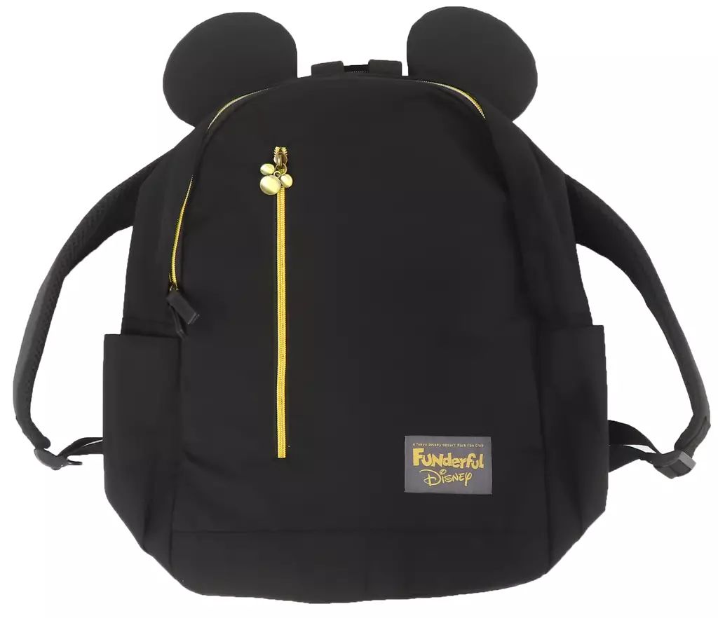 ファンダフルディズニーメンバー限定 リュックサック ファンダフル 〉9