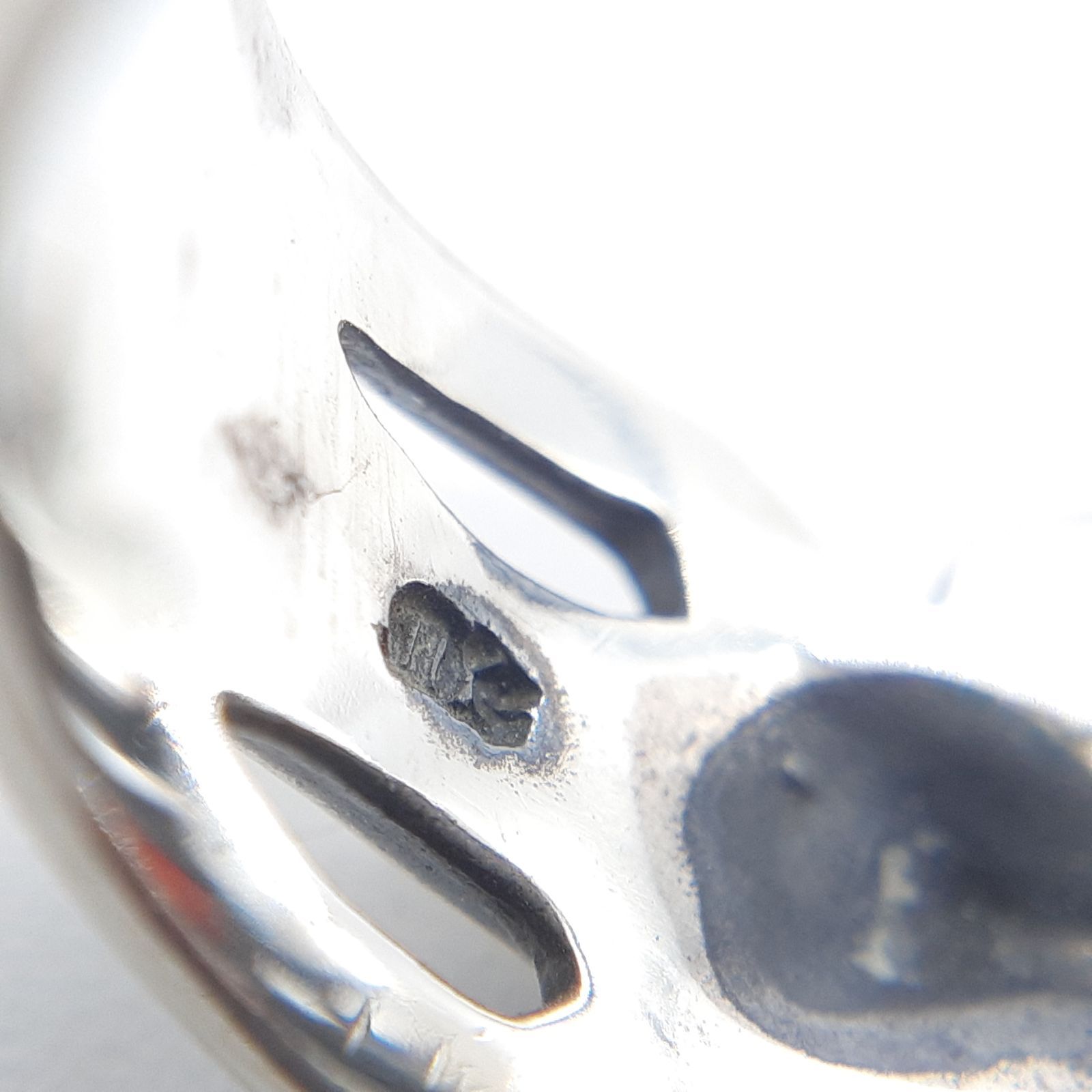 M's COLLECTION エムズコレクション リング SILVER シルバー