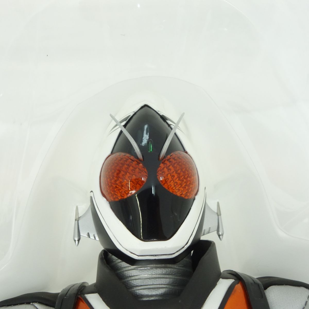 PROJECT BM！ メディコムトイ 仮面ライダーフォーゼ ベースステイツ