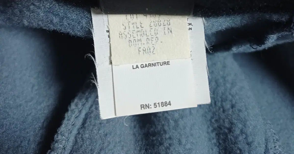 イヤーフラップ