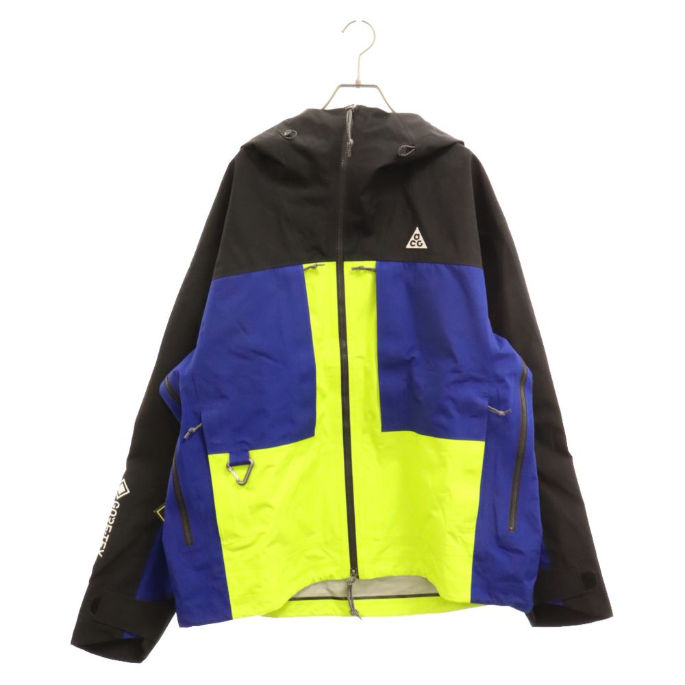 NIKE (ナイキ) AS M NRG ACG MISERY RDGE GORE JACKET CV0635-011