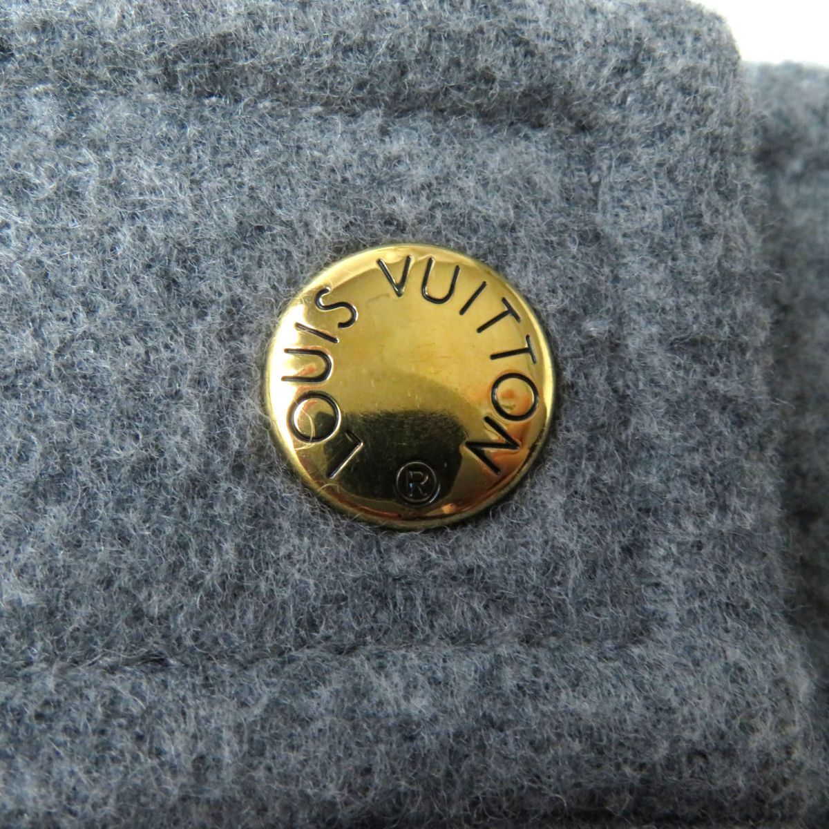極美◎正規品 21AW LOUIS VUITTON ルイヴィトン レディース モノグラム 