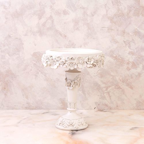 アンティーク調ミラートレー