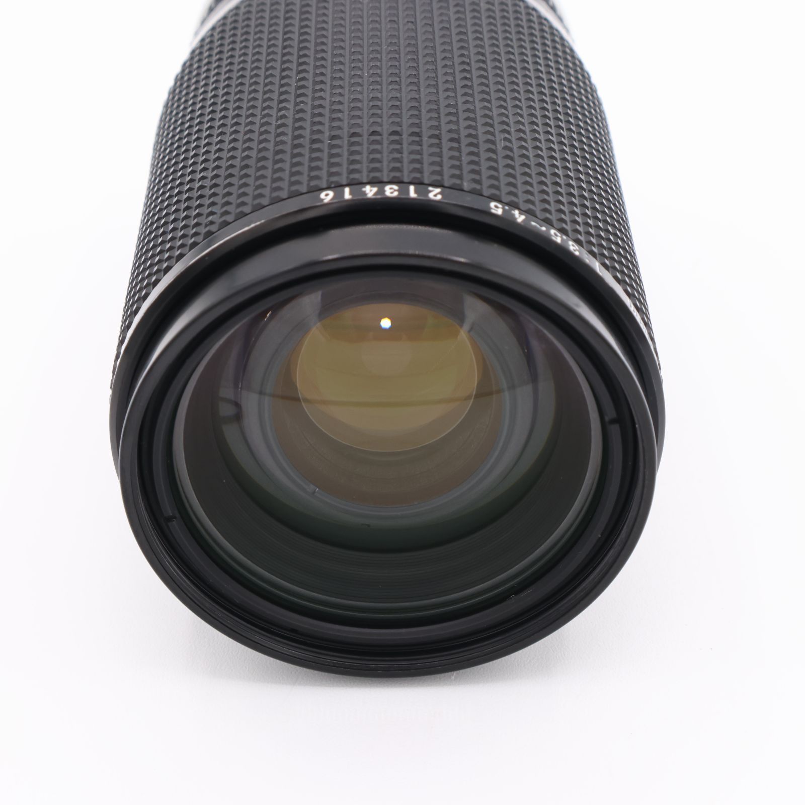 Nikon MFレンズ Ai 35-200mm F3.5-4.5s Amazon.com : Nikon 35-200mm f/3.5-4.5 Zoom-Nikkor AI-S