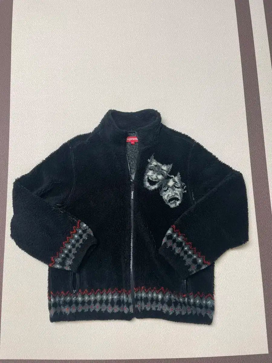 【雷市場（ポンジャン）商品韓国直送】Supreme(シュプリーム) 呼吸用保護具 フリース