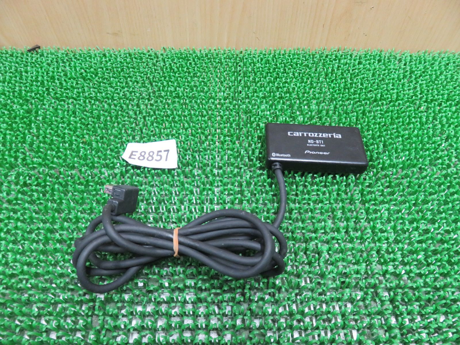 希少品 カロッツェリアBluetoothユニット ND-BT10 Pioneer