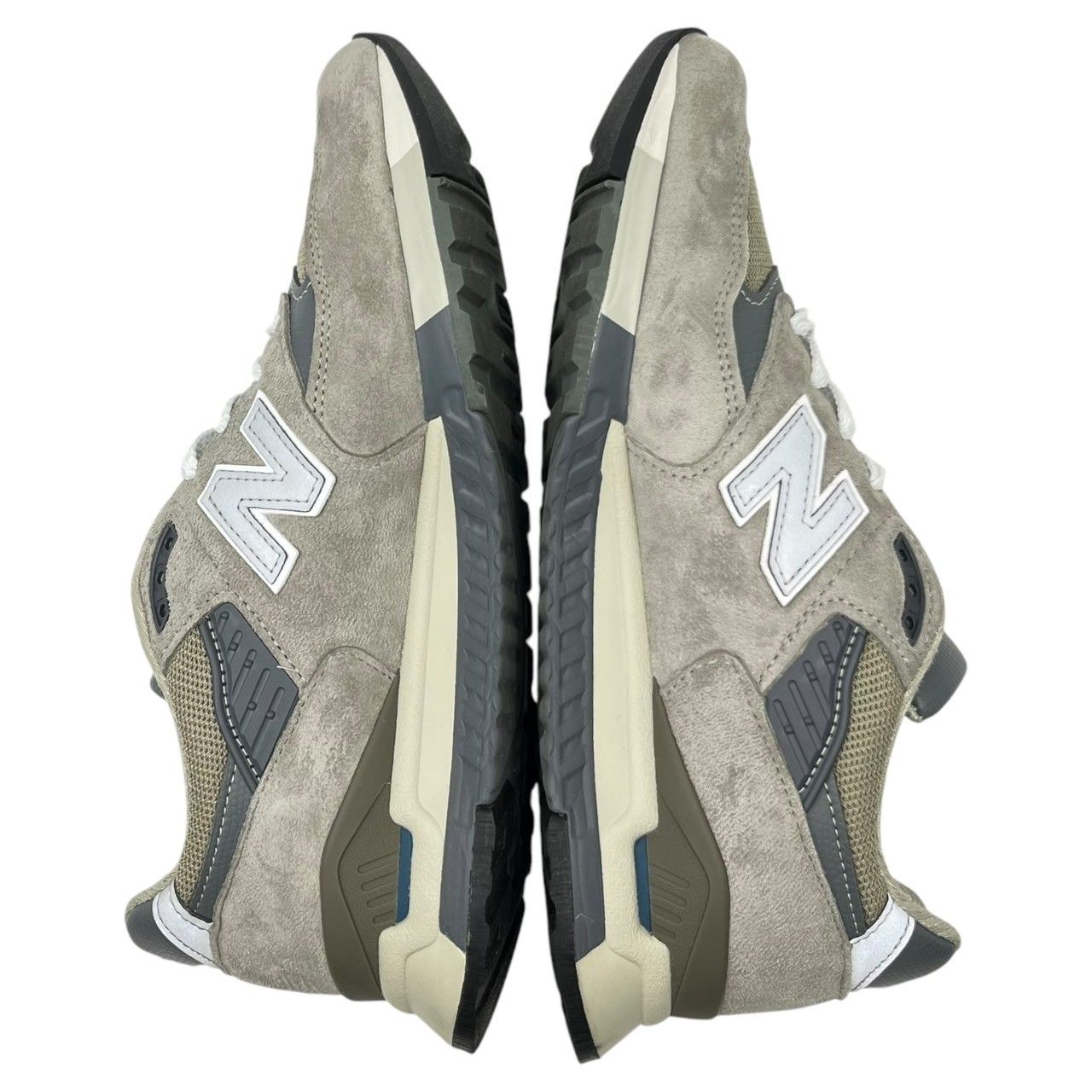 NEW BALANCE(ニューバランス) Made in USA 998 GR 