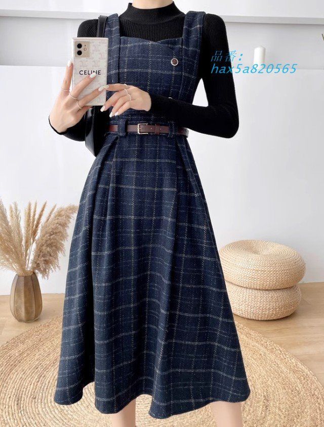 フAライン ワンピース