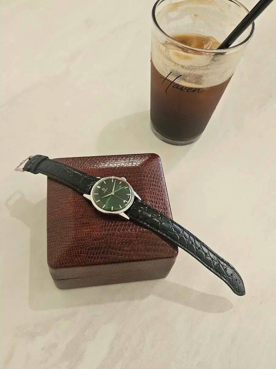 正規品 ） OMEGA(オメガ) ハルク 手巻き ヴィンテージ 時計