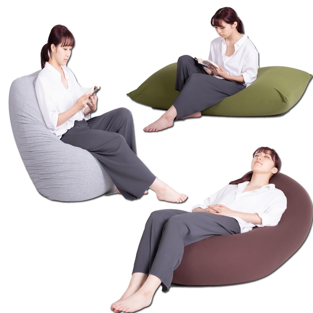 BLL-1705 ビーズクッション