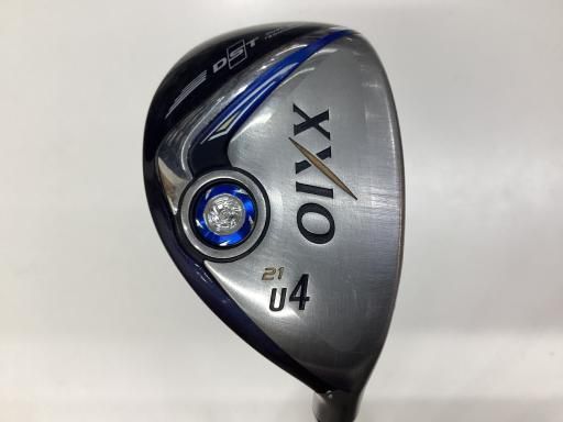 ダンロップ XXIO 2016 U4 ユーティリティ UT XXIO MP900 ユーティリティ フレックスSR メンズ 男性用 右利き 右用 Cランク ゴルフクラブ