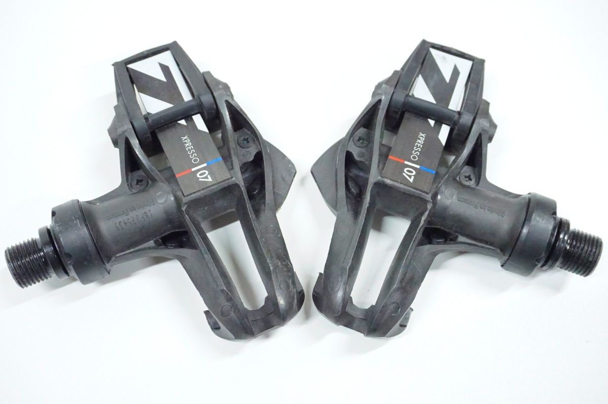 TIME XPRESSO TIME タイム XPRESSO07 ?ビンディングペダル 7（タイム