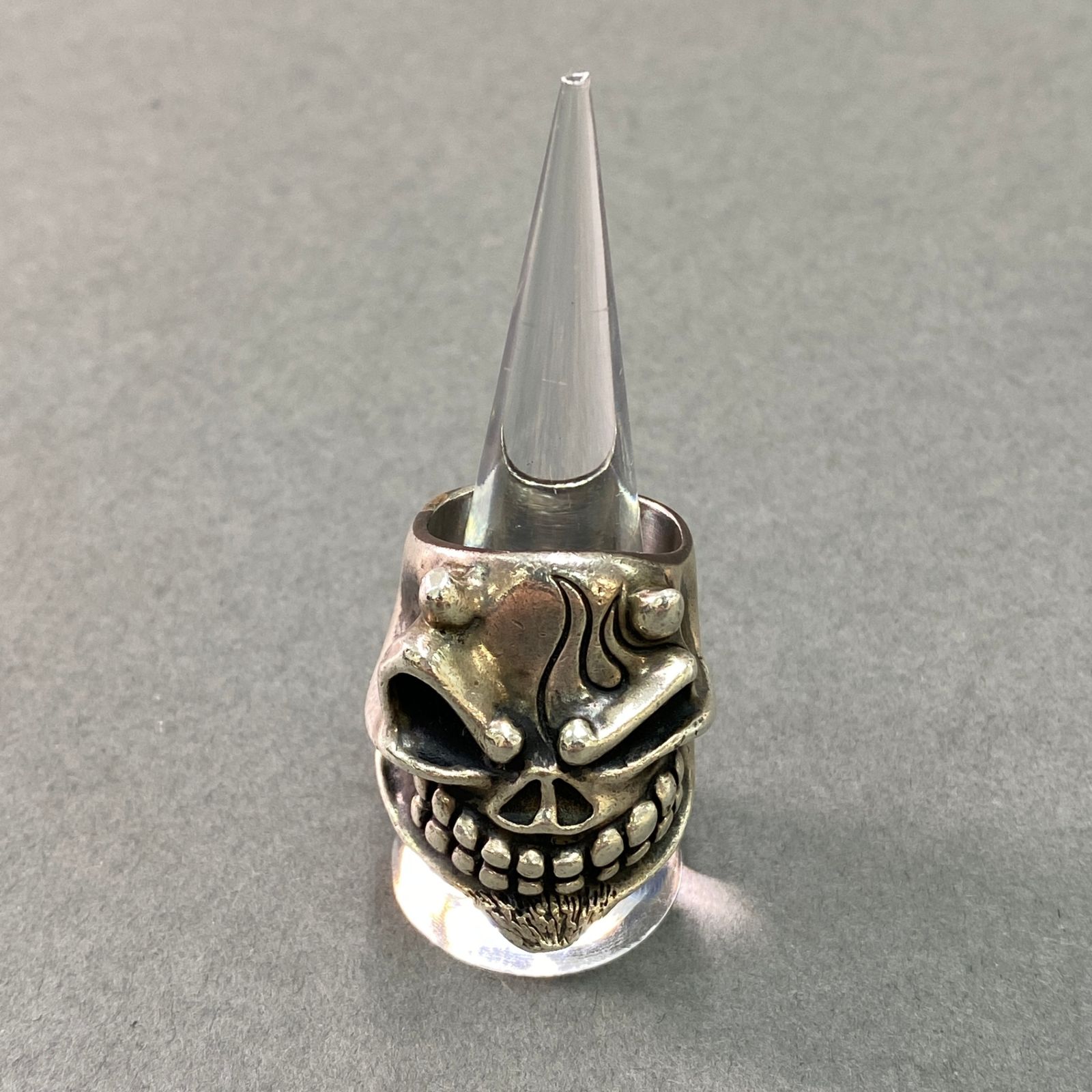 g29 STARLINGEAR スターリンギア デビルパンチャーリング 23号