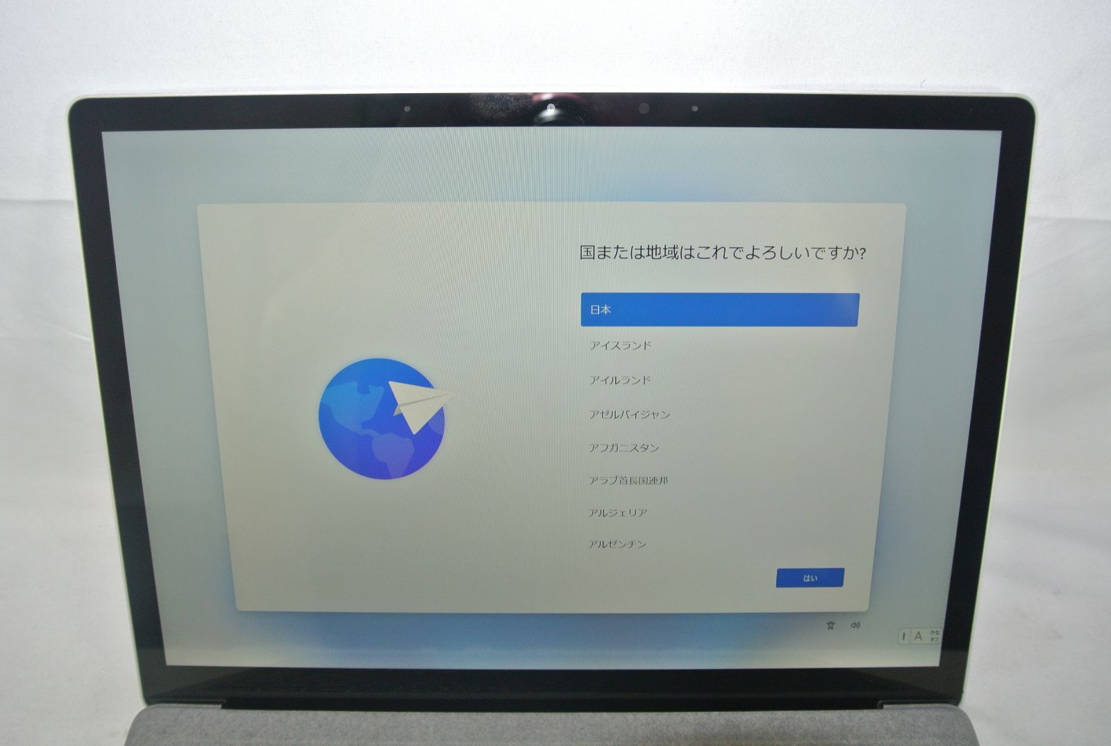 展示美品 Surface Laptop 5 Core i5 8GB/SSD512GB Win11 Office - メルカリ