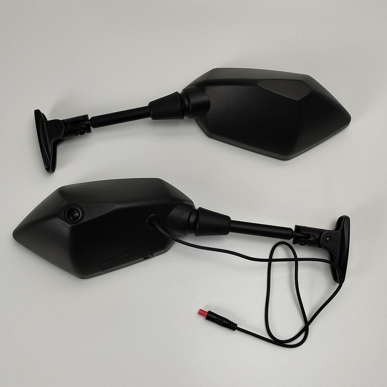 D-ride ミラー一体型ドライブレコーダー