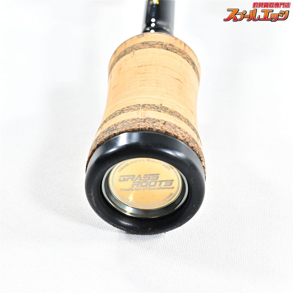 エンゲージナイヴス EKS62XUL-F/ST グラスルーツ グラスルーツエンゲージ ナイヴス EKS62XUL-F/ST “Hi-Speed Tip