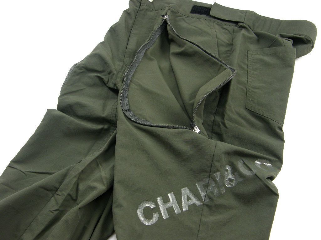 サイクルパンツ サイクルウェア