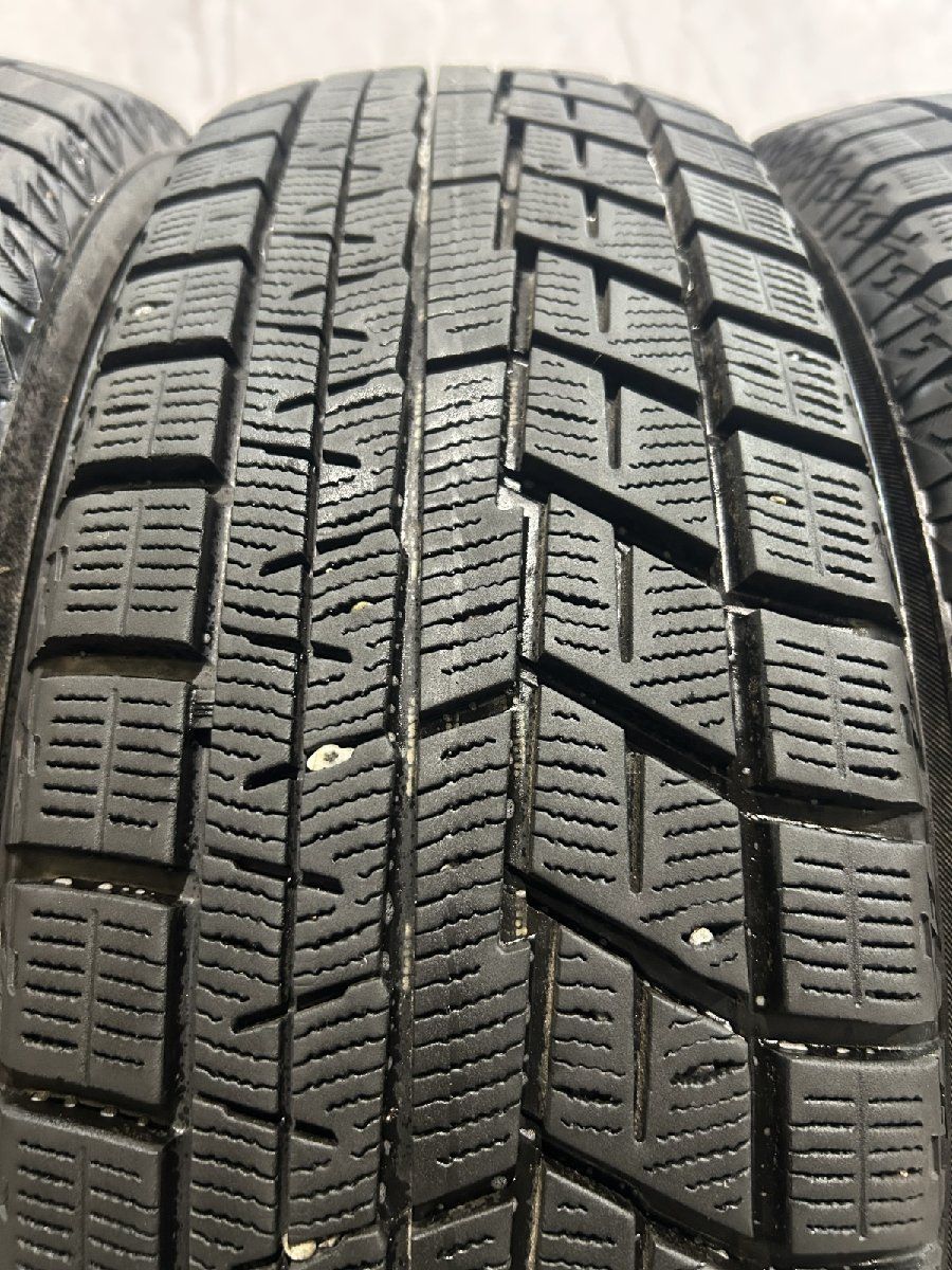 人気ブランドが大特価。 YOKOHAMA ice GUARD iG60 185|60R16 16インチ スタッドレス 4本 22年製 ノートe-POWER MAZDA2 アクア フィット ラクティス等 MTG970 まで期間限定