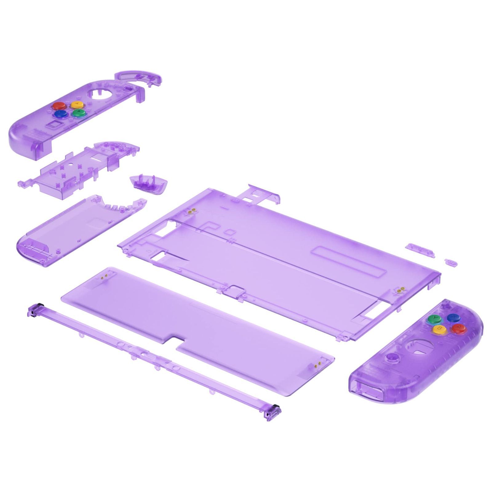 Extremerate switch switch有機el 背面スタンド eXtremeRate Switch