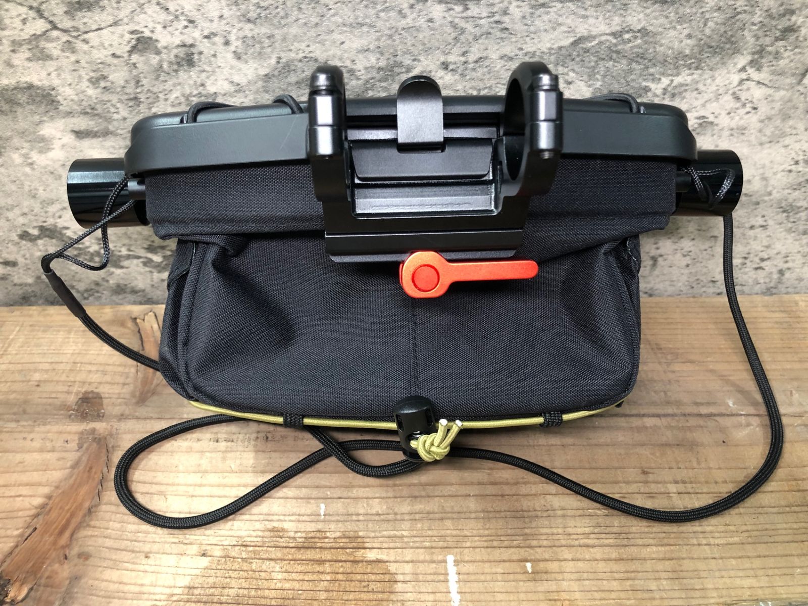 RELOAD zobags リロード メッセンジャーバッグ ダンジル i&i R.E.Load