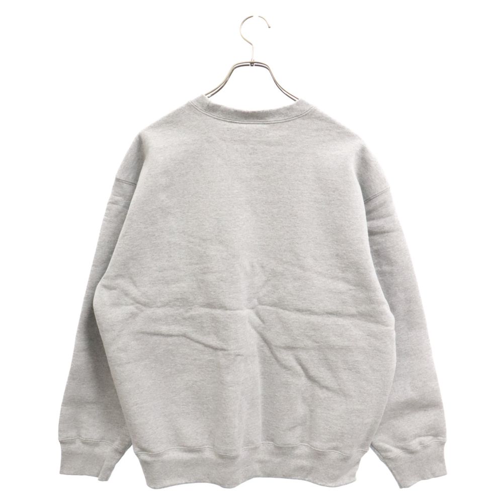 SUPREME (シュプリーム) 22AW Box Logo Crewneck ボックスロゴ クルー  