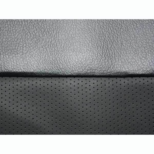 ワゴンR ワゴンRスティングレー ワゴンRカスタムZ シートカバー MH55S MH35S ハイブリッド レザー-パンチング 1台分セット フェリスヴィータ