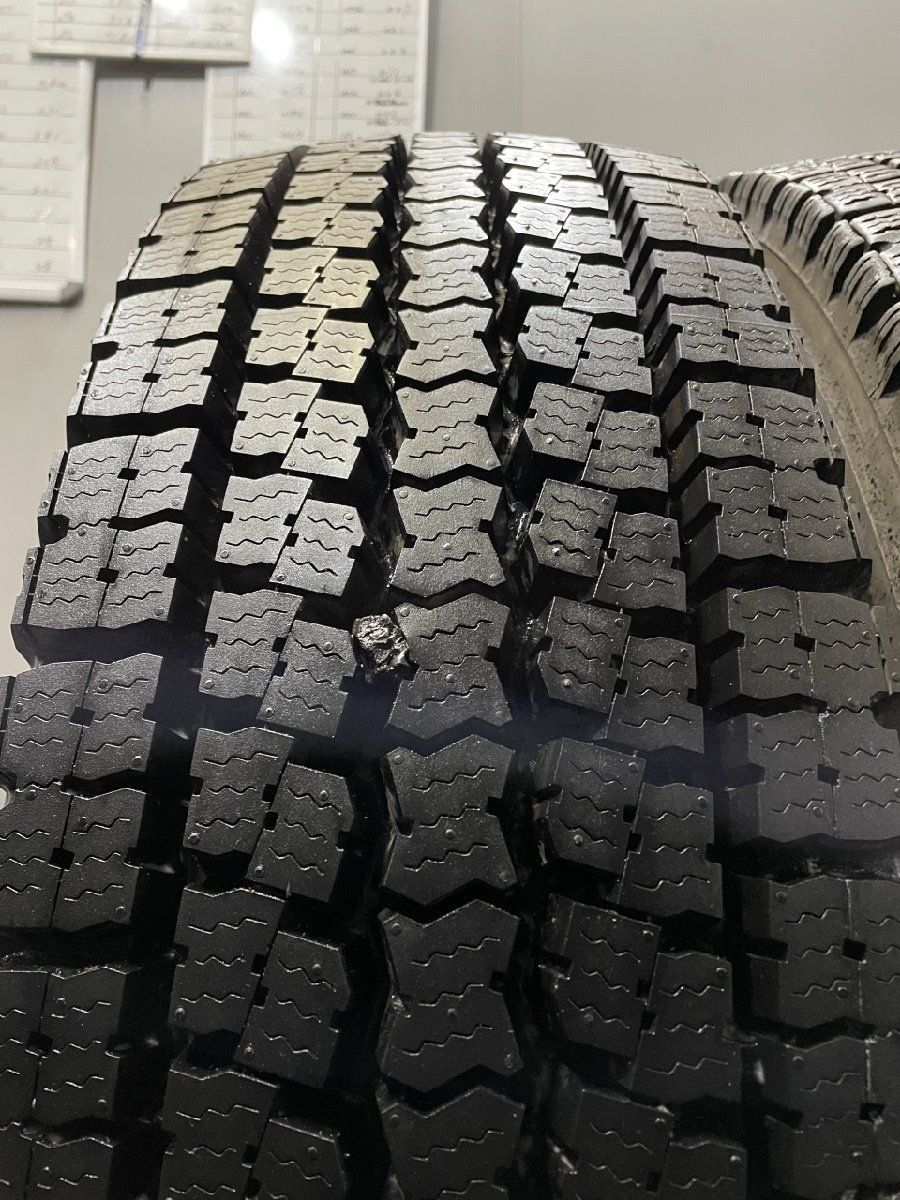 札幌発 引取OK TOYO M919 11R22.5 16PR 22.5インチ トラックタイヤ 