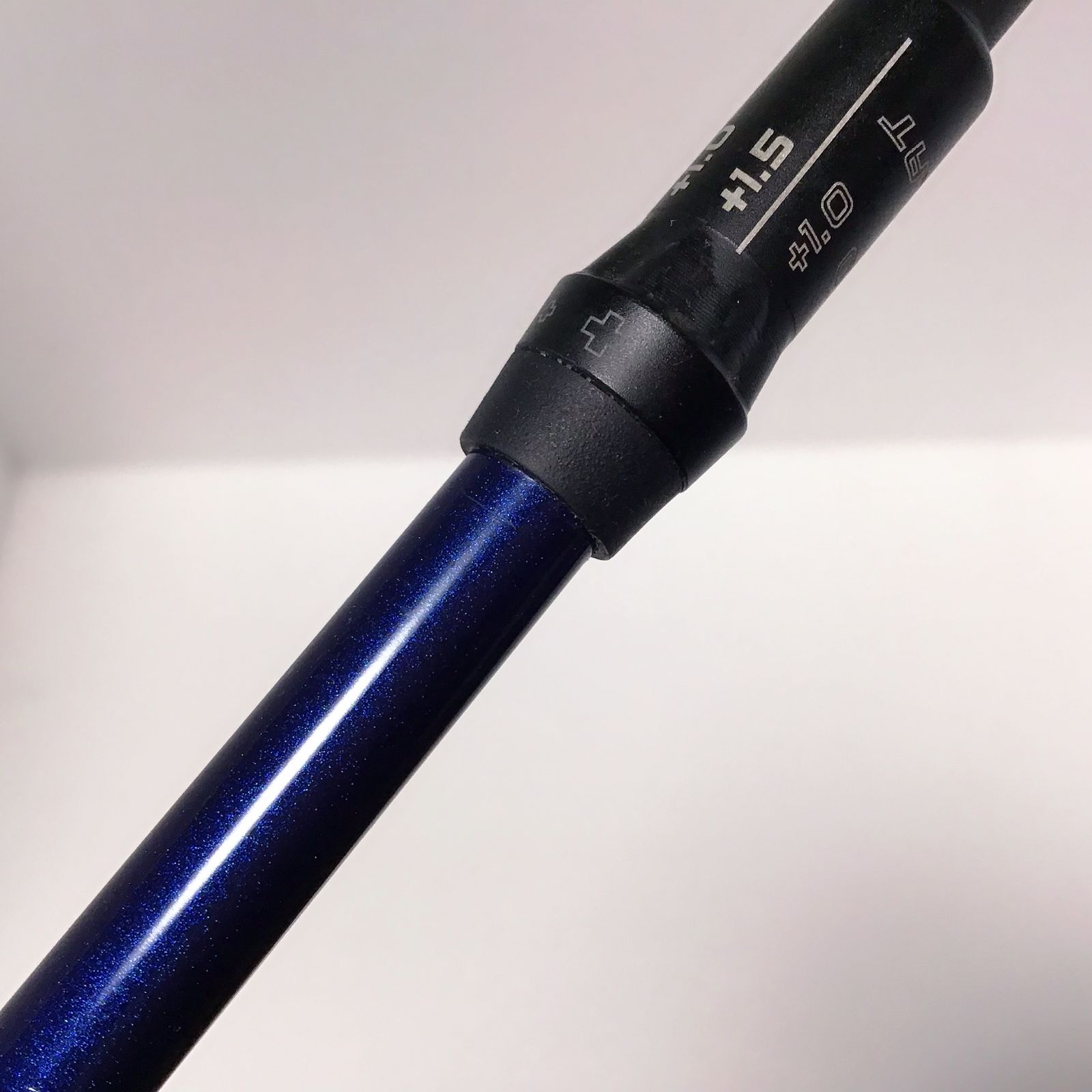 ベンタス TR ブルー ベロコア VENTUS TR BLUE VELOCORE 5-R ピン