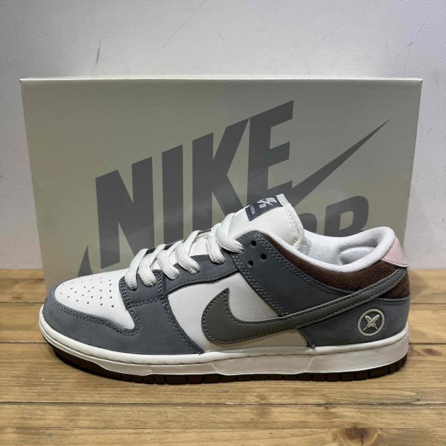 Nike SB Dunk Low Pro 26.5cm 堀米ダンク