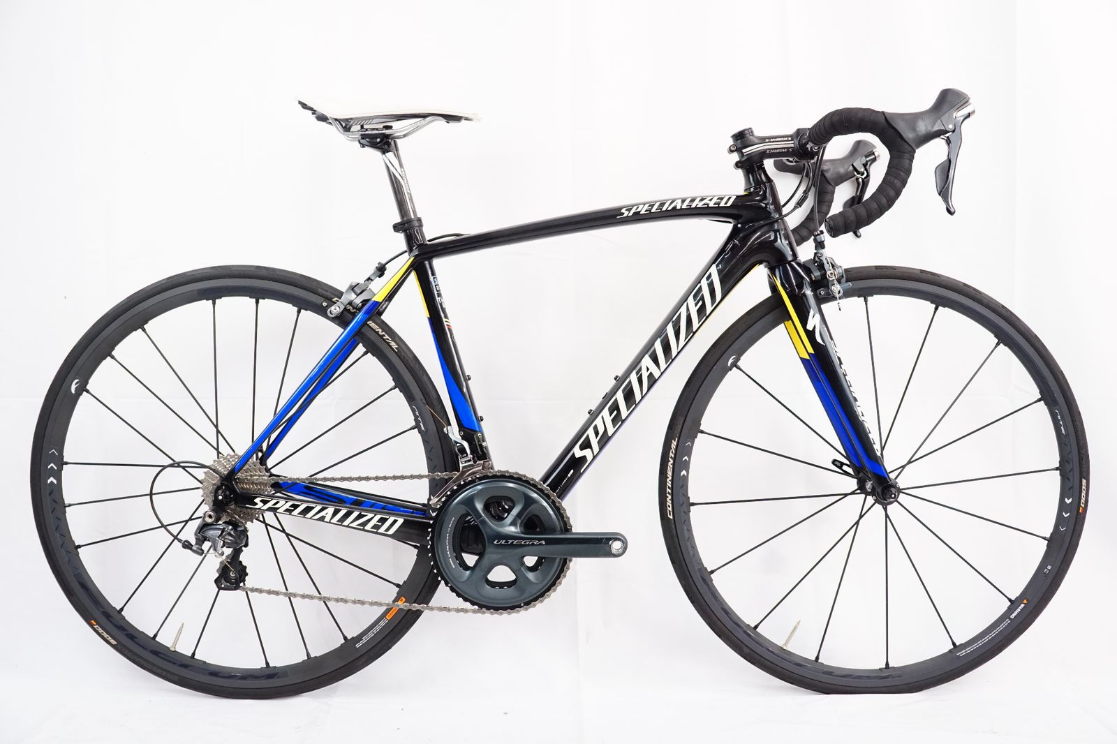 SPECIALIZED 「スペシャライズド」 TARMAC SL4 SPORT 2014年モデル 