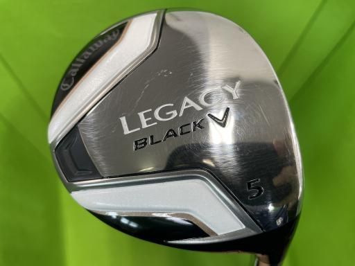 お買い得品！【中古ゴルフクラブ】キャロウェイ レガシー フェアウェイ