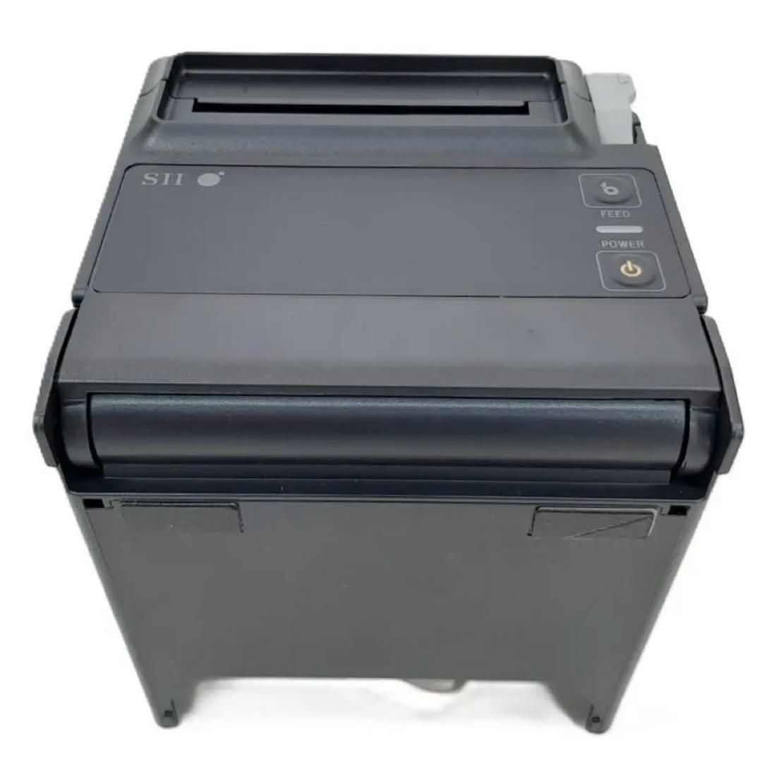 レシートプリンター