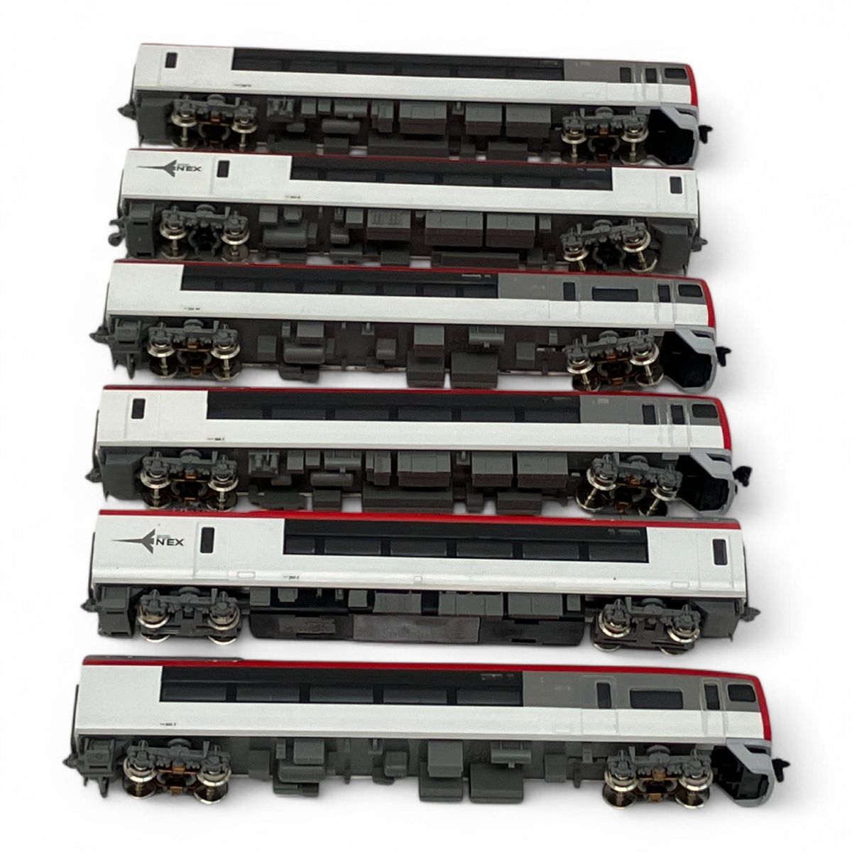 Ｎゲージ 92051 JR 253系 特急電車(成田エクスプレス) 51I0hCSmYSL._UF894,1000_QL80_.jpg